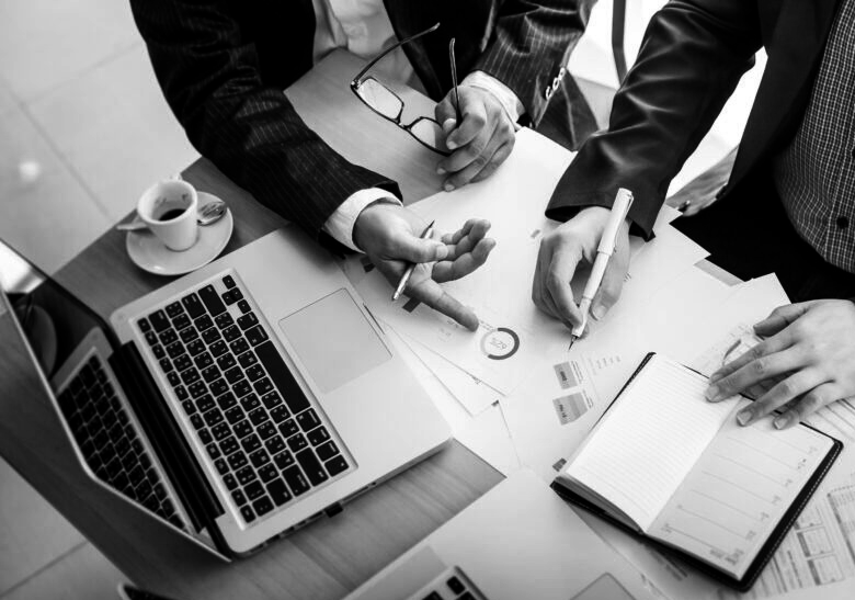 Conseil, audit et accompagnement REACHERS